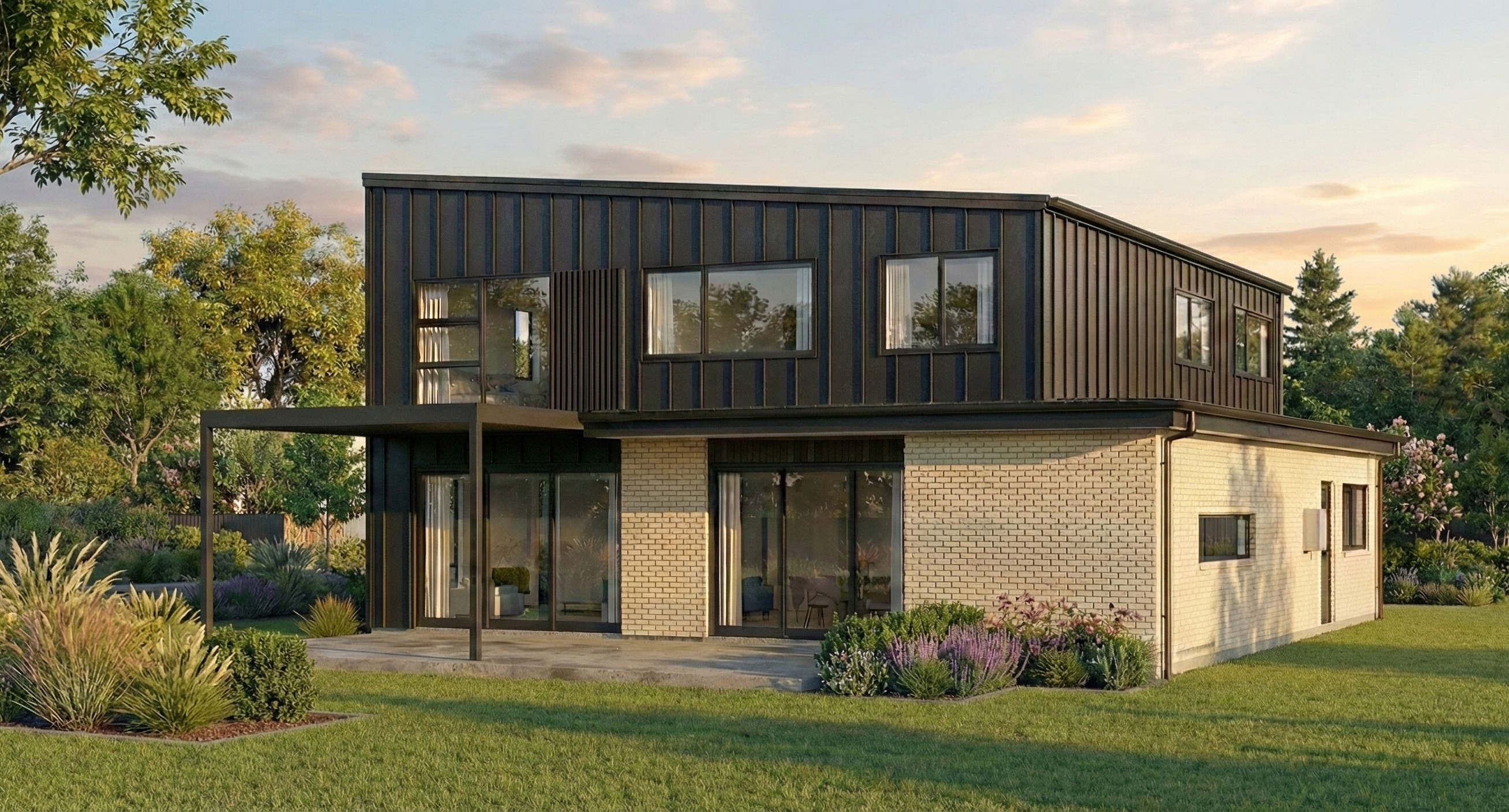The Kildare Residence, Glendowie, Auckland — project view 4